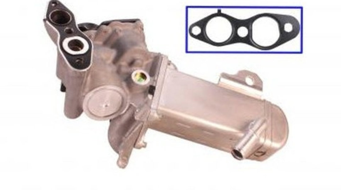 Supapa EGR FORD MONDEO IV (BA7) (2007 - 2016) QWP WEG190 piesa NOUA