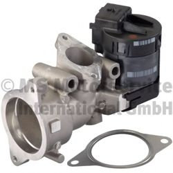 Supapa EGR FORD MONDEO IV Turnier (BA7) (2007 - 2016) PIERBURG 7.24809.68.0 piesa NOUA