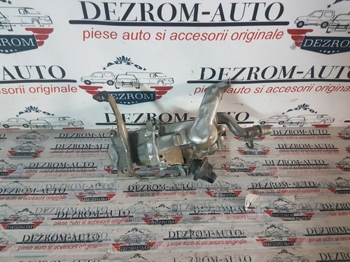 Supapa egr Ford S-max 1.6 tdci T1DA T1DB 115 cai 5.05639.03