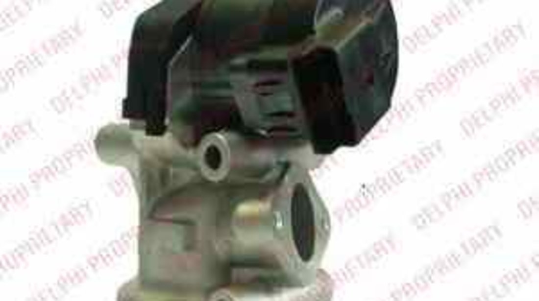 Supapa EGR FORD S-MAX WA6 DELPHI EG10395-12B1