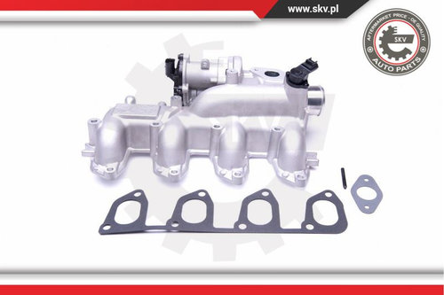 Supapa EGR ; FORD Tourneo Connect Transit Connect ; 8T1Q9424CE