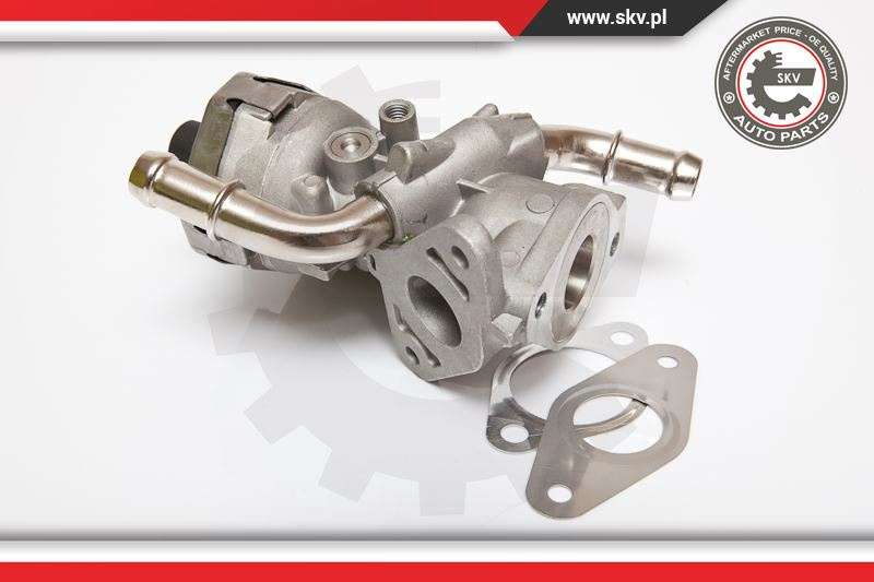 Supapa EGR ; FORD Tourneo Transit VII ; 1480549