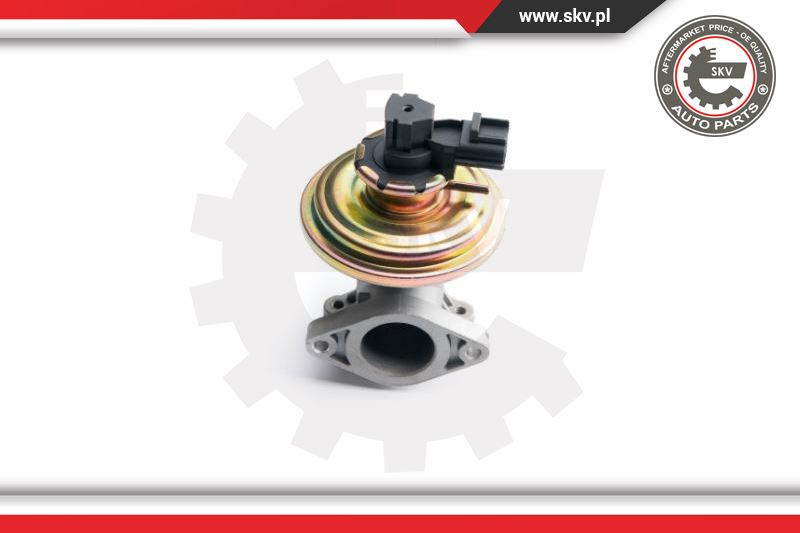 Supapa EGR ; FORD Transit ; 1120698