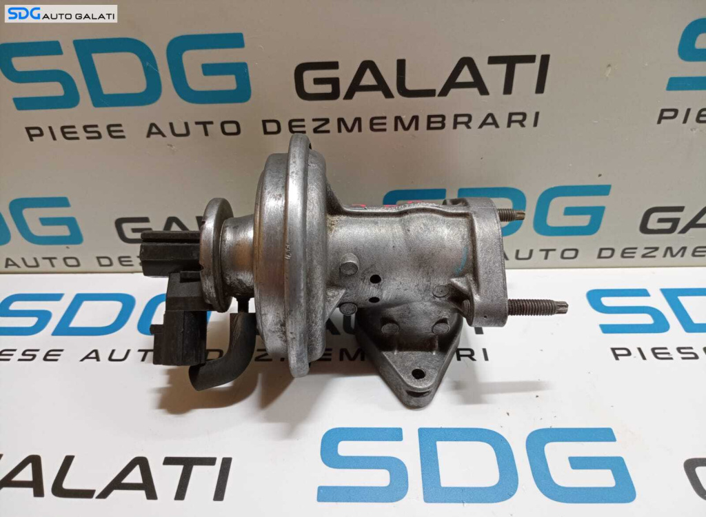 Supapa EGR Ford Transit 2.0 D 2000 - 2006 Cod 1S7Q-9D475-BA [M6484]
