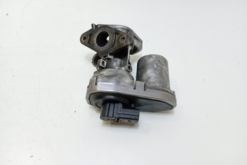 Supapa EGR Ford Transit 3 [Facelift] [2006 - 2014]