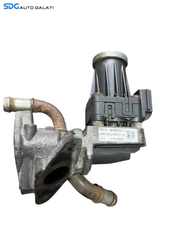 Supapa EGR Ford Transit 7 2.2 TDCI 2006 - 2014 Cod 9C1Q-9D475-AB 086100094F 7.01621.04.0 [M7182]
