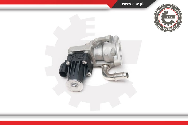 Supapa EGR ; FORD Transit ; 9C1Q9D475AB