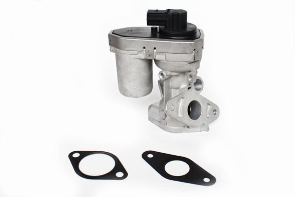 Supapa EGR FORD TRANSIT bus (2006 - 2014) DENKAI DK33156 piesa NOUA