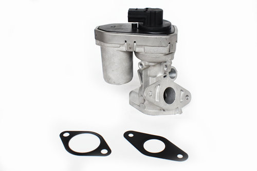 Supapa EGR FORD TRANSIT bus (2006 - 2014) DENKAI DK33156 piesa NOUA
