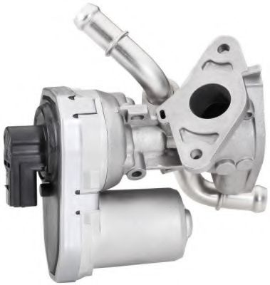 Supapa EGR FORD TRANSIT caroserie (2006 - 2014) HELLA 6NU 010 171-271 piesa NOUA
