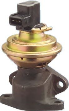 Supapa EGR FORD TRANSIT caroserie (E) (1994 - 2000) MEAT & DORIA 88034 piesa NOUA