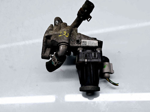 Supapa EGR Ford Transit Custom (TTF) [Fabr 2012-2016] BK2Q-9D475-CC 2.2 TDCI DRFB 92KW / 125CP