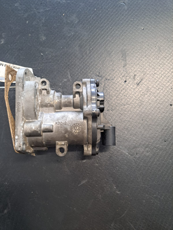 Supapa EGR Ford Transit [Fabr 2006-2013 1.8 T18 - COD 212000058A