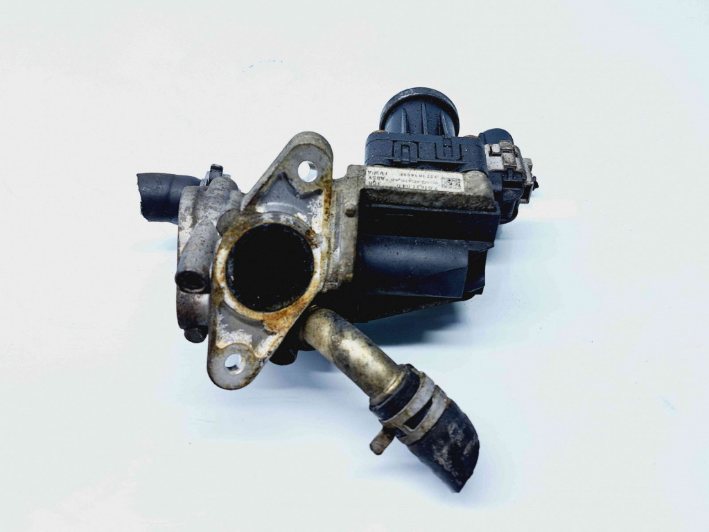 Supapa EGR Ford Transit [Fabr 2006-2013] 9C1Q-9D475-AB 2.4 TDCI T24D 2.4 TDCI T24D 80KW / 109CP