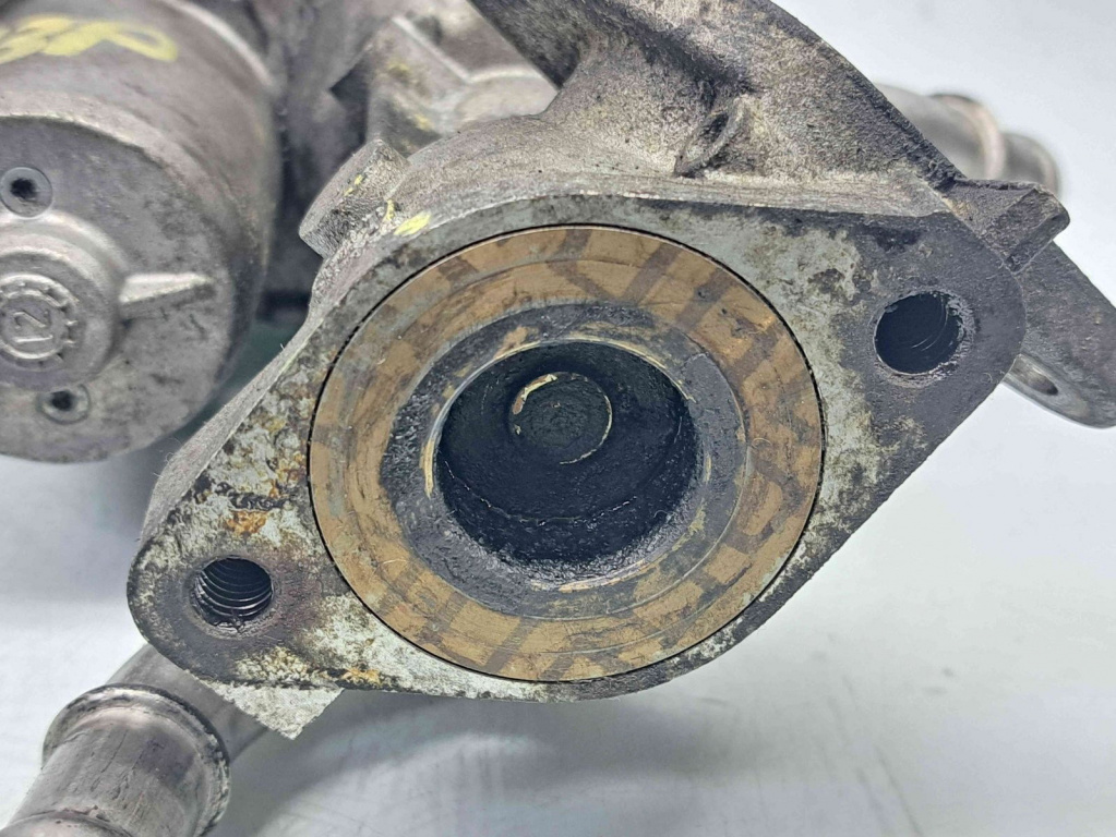 Supapa EGR Ford Transit [Fabr 2006-2013] OEM 2.2 TDCI P8FA 2.2 TDCI P8FA 80KW / 109CP