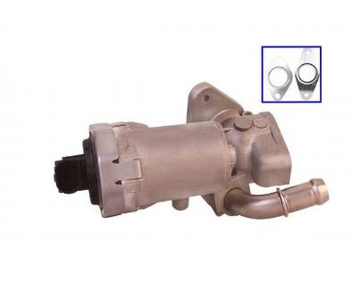 Supapa EGR FORD TRANSIT platou / sasiu (2006 - 2014) QWP WEG168 piesa NOUA