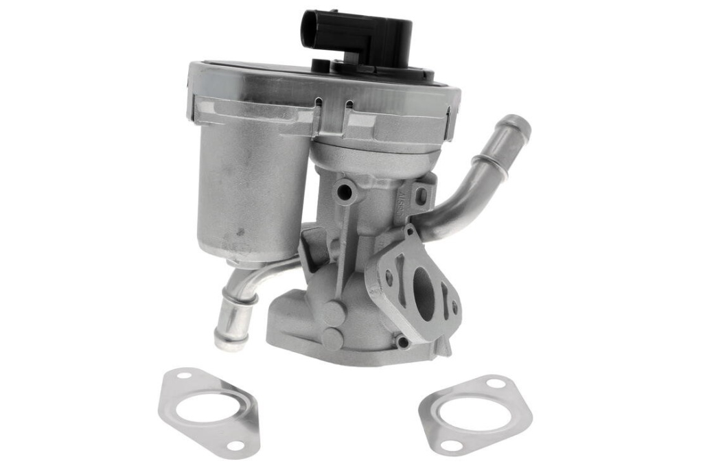 Supapa EGR FORD TRANSIT platou / sasiu (2013 - 2016) VEMO V25-63-0016 piesa NOUA