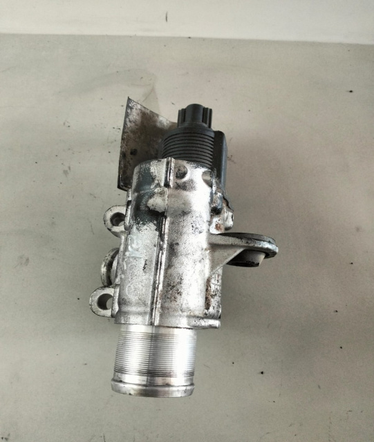 Supapa EGR H7700107471 / 7.22818.50 / 72281850 / 8200488774A Ford Mondeo MK4 [2007 - 2010]