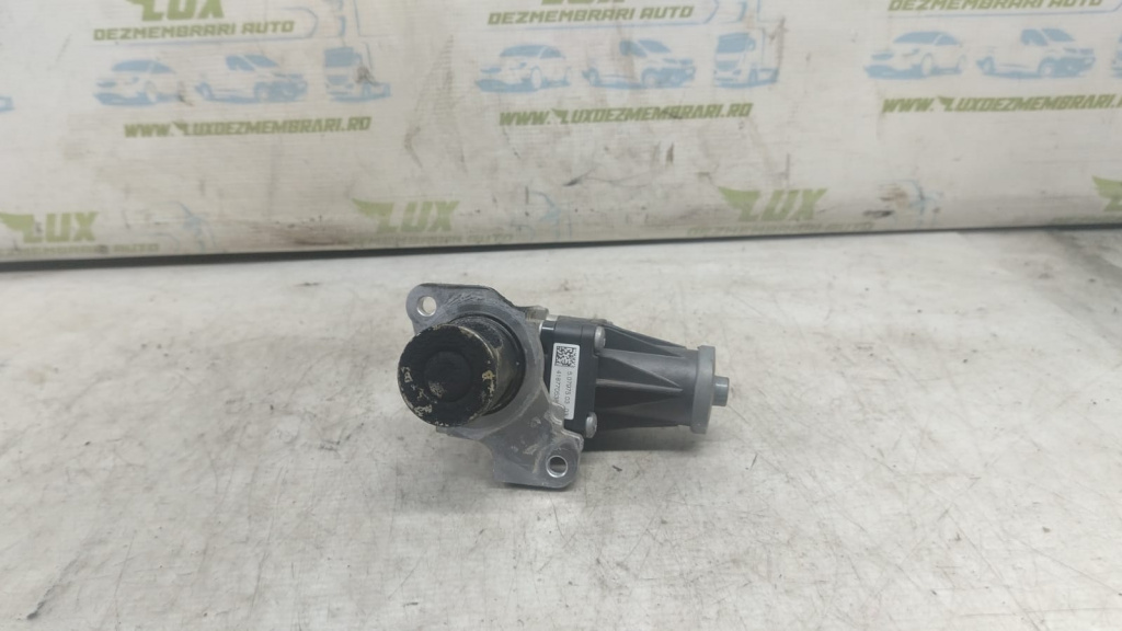 Supapa egr H8201411538 1.5 k9k626 Renault Clio 4 [2012 - 2020]