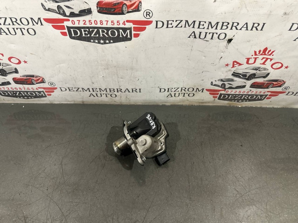 Supapa EGR H8201684044 / 147101246R Mercedes-Benz A-Class (W177) 160 d 95 cai OM 608.915 (K9K)