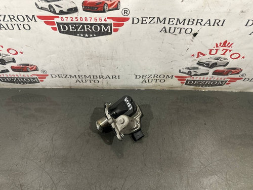 Supapa EGR H8201684044 / 147101246R Mercedes-Benz A-Class (W177) 160 d 95 cai OM 608.915 (K9K)