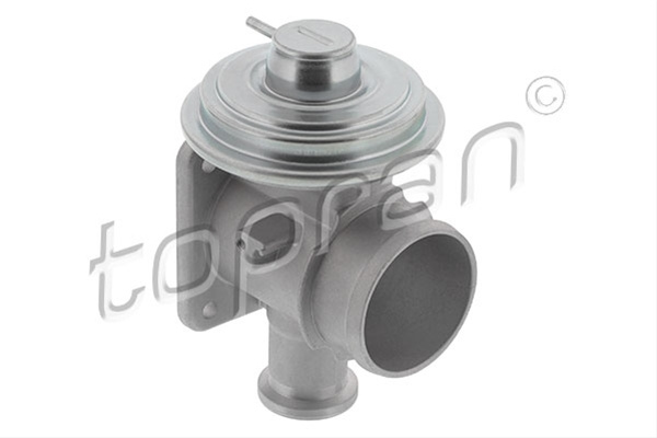 Supapa Egr Hans Pries Topran Bmw 639 180