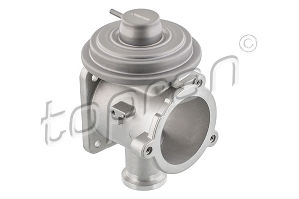 Supapa Egr Hans Pries Topran Bmw 639 181
