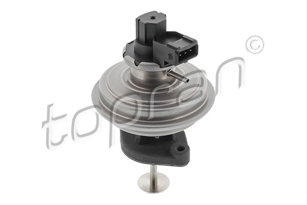 Supapa Egr Hans Pries Topran Bmw 639 185