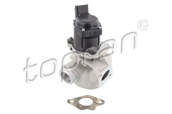 Supapa Egr Hans Pries Topran Ford 302 690