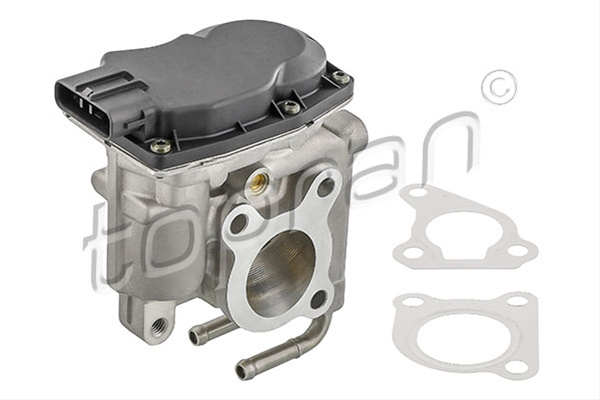 Supapa Egr Hans Pries Topran Toyota 639 162