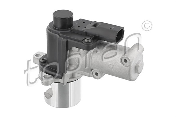 Supapa Egr Hans Pries Topran Vw 639 157