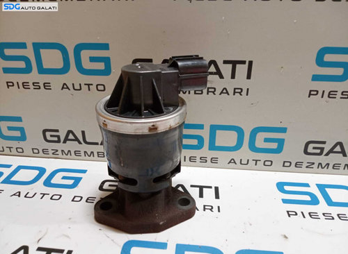Supapa EGR Honda Accord 7 2.0 B 2002 - 2007 [M6843]