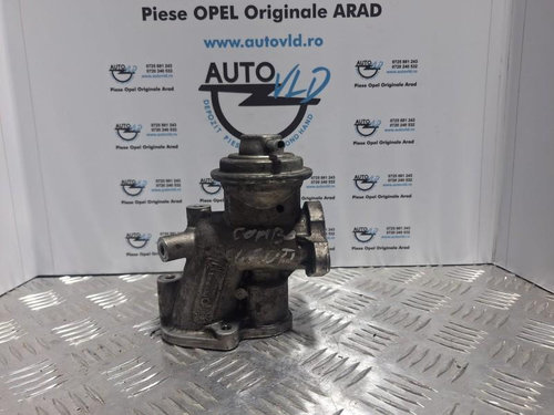 Supapa EGR Honda Civic 7 2001-2005 1.7 DTI Y17DT 97184925