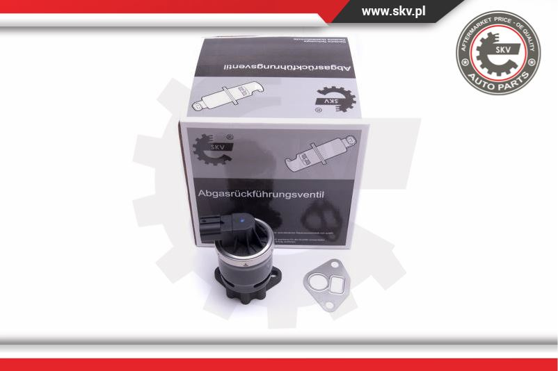 Supapa EGR ; HONDA Civic VIII Jazz II ; 18011PWA000