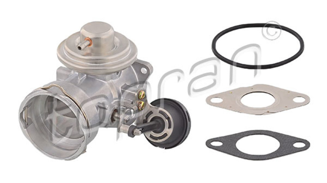 Supapa EGR (HP110872 HANS PRIES) AUDI,FORD,SEAT,SKODA,VW