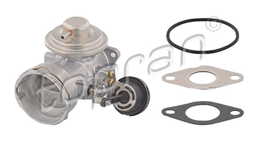 Supapa EGR (HP110872 HANS PRIES) AUDI,FORD,SEAT,SKODA,VW