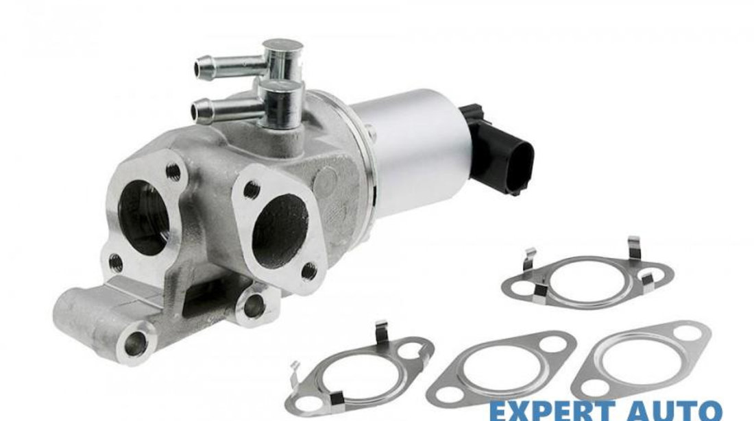 Supapa egr Hyundai Elantra (2010-2016)[MD, UD] #1