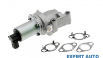 Supapa egr Hyundai Elantra (2010-2016)[MD, UD] #1