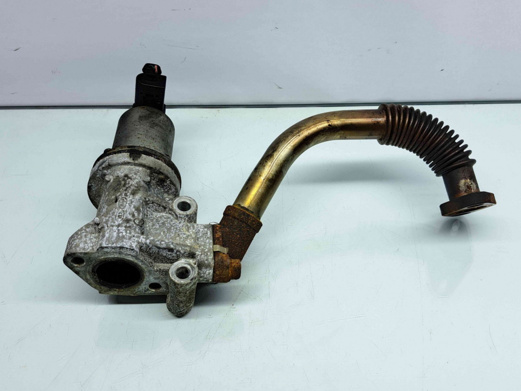 Supapa EGR Hyundai Getz (TB) [Fabr 2002-2009] 28410-2A120 1.5 D4FA 1.5 D4FA 80KW / 109CP