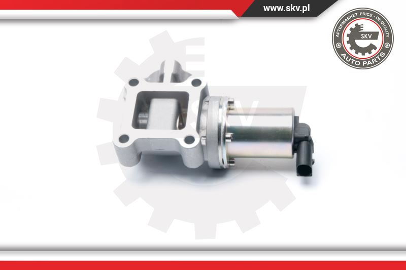 Supapa EGR ; HYUNDAI H-1 ; 284104A470