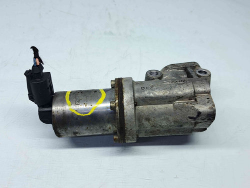 Supapa EGR Hyundai i30 (FD) [Fabr 2007-2012] 28410-2A120 1.6 CRDI D4FB 1.6 CRDI D4FB 77KW / 105CP