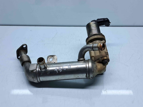Supapa EGR Hyundai i30 (FD) [Fabr 2007-2012] 28410-2A120 1.6 D4FB 84.6KW / 115CP