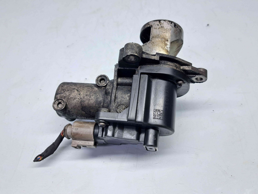 Supapa EGR Hyundai i40 [Fabr 2012-2019] 28410-2A850 1.7 TCI D4FD 1.7 TCI D4FD 80KW / 109CP