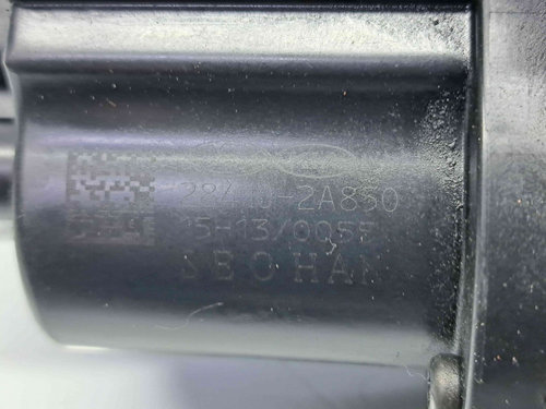 Supapa EGR Hyundai i40 [Fabr 2012-2019] 28410-2A850 1.7 TCI D4FD 1.7 TCI D4FD 80KW / 109CP