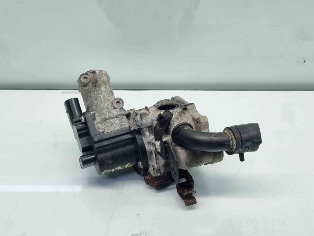Supapa EGR Hyundai ix35 (LM) [Fabr 2010-2017] 28410-2A850 1.7 D4FD 1.7 D4FD 80KW / 109CP