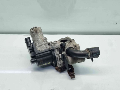 Supapa EGR Hyundai ix35 (LM) [Fabr 2010-2017] 28410-2A850 1.7 D4FD 1.7 D4FD 80KW / 109CP