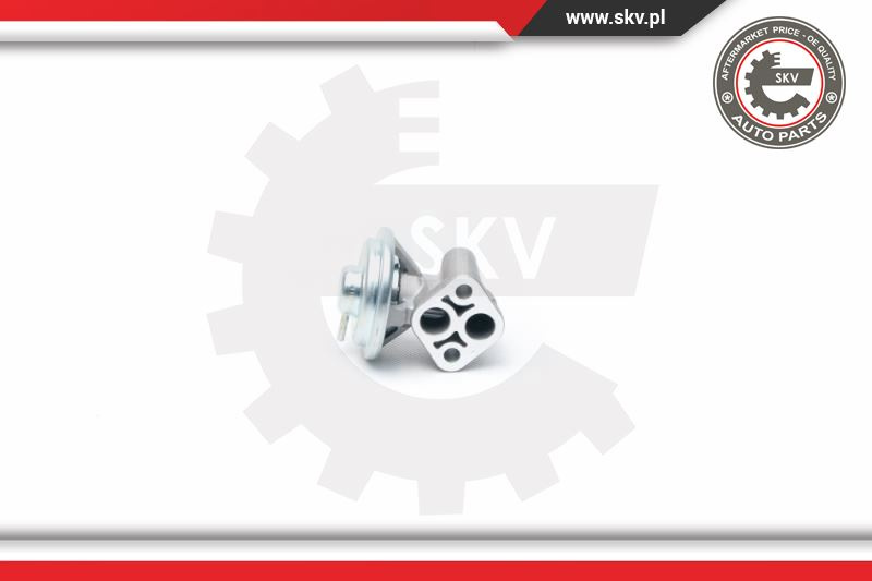 Supapa EGR ; HYUNDAI KIA MITSUBISHI ; 2845038210