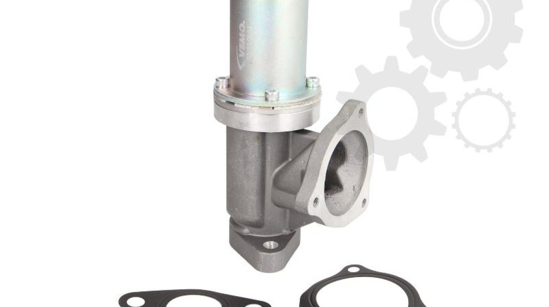 Supapa EGR HYUNDAI SANTA FÉ II CM Producator VEMO V52-63-0004