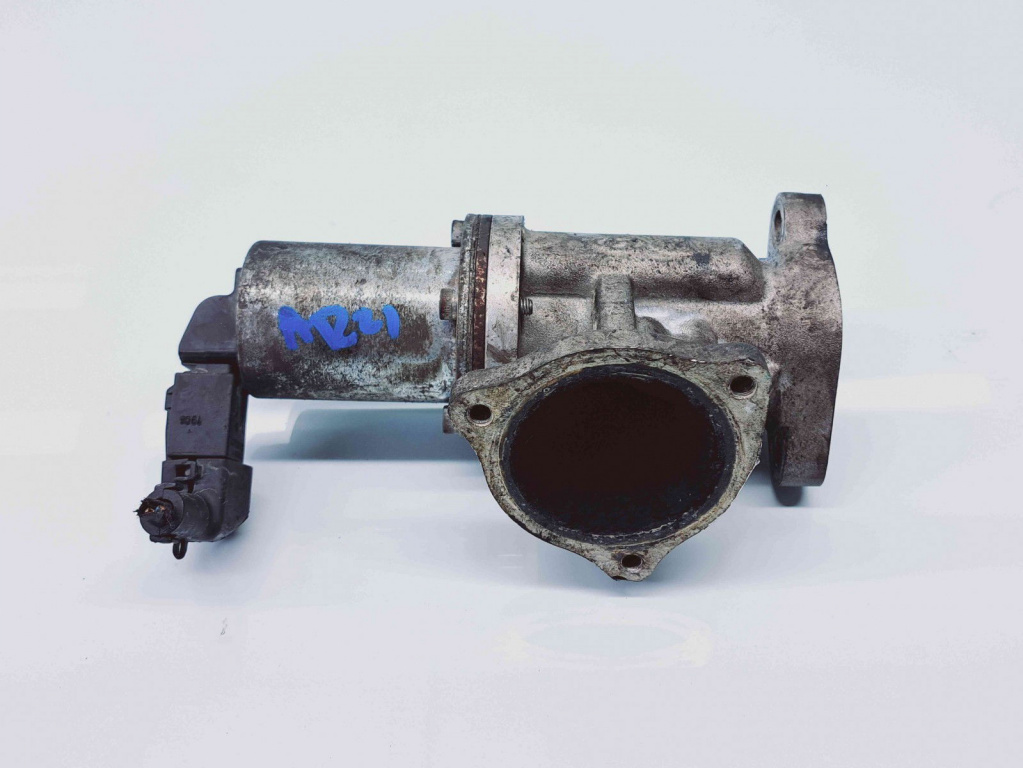 Supapa EGR Hyundai Santa Fe 2 (CM) [Fabr 2005-2012] 28410-27410 2.2 D4EB 2.2 D4EB 80KW / 109CP