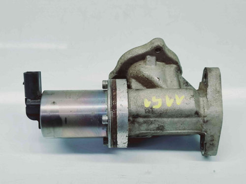 Supapa EGR Hyundai Santa Fe 2 (CM) [Fabr 2005-2012] 28410-27410 2.2 D4EB114KW / 155CP 2.2 D4EB 114KW...
